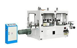 Оборудование для заужения, отбортовки и зиговки