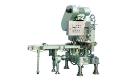  Закаточные машины для металлической тары 